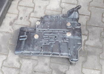 Zbiornik wyrównawczy układu chłodzenia MERCEDES MK NG SK Zbiornik wyrównawczy układu chłodzenia MERCEDES MK NG SK