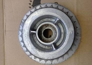 Zębatka tylna Simson Sr 50