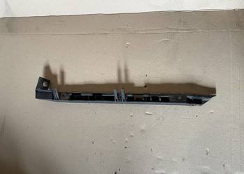 Ślizg mocowanie zderzaka lewy tył 8245313 bmw 7 e65