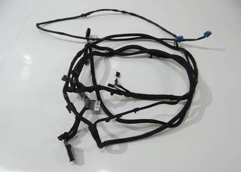 WIĄZKA SKŁADANEGO DACHU BMW E93 7183319