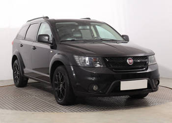 Fiat Freemont 2.0 MultiJet