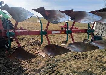 Pług Kverneland VD100