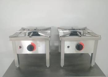 Taboret Gazowy Gastronomiczny