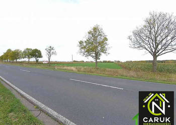 Ziemia do sprzedania 6500 metrów Dziwnówek