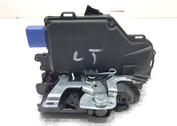 ZAMEK DRZWI LEWY TYŁ VW JETTA III Sedan/Limuzyna 04-13