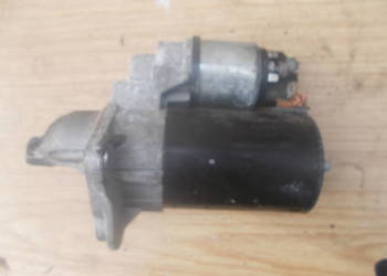 Corsa D 1.2 XER 07r rozrusznik 55578921