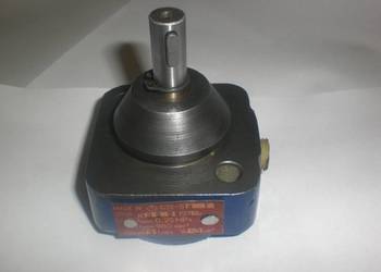Pompka do frezarki typ 53A80H