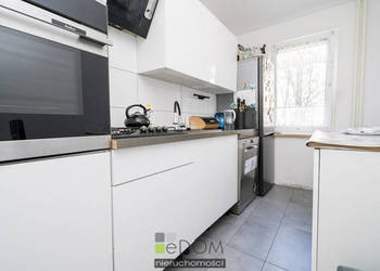 Mieszkanie Gorzów Wielkopolski 45.4m2 3 pokoje