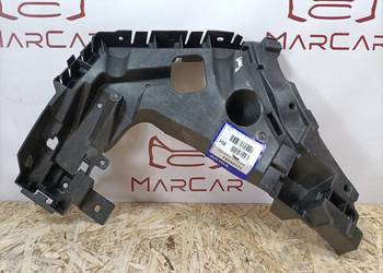 VOLVO C40 EC40 EX40 XC40 ŚLIZG MOCOWANIE ZDERZAKA PRAWY TYŁ 32386994
