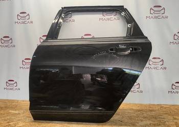 Drzwi Tylne Lewe Lewy Tył Volvo V90 2016- 32133527