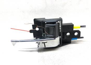 KLAMKA TYŁ PRAWA WEWNĘTRZNA MITSUBISHI OUTLANDER III Kombi