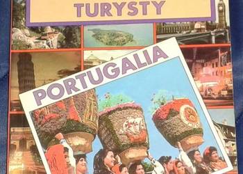 Kieszonkowa encyklopedia turysty. Portugalia. Beate Schumann
