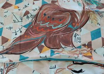 Pościel dziecięca KIDBE 140 x 200 cm