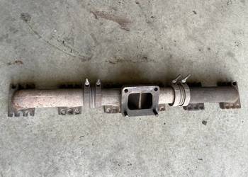 Kolektor Wydechowy Iveco Cursor 8 99453912 99453914