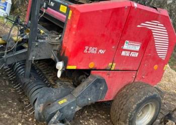 Prasa belująca Metal-Fach Z562 RN