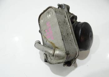 OBUDOWA FILTRA OLEJU BMW E61 N52 7516383 (4295795)