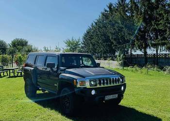 Hummer H3
