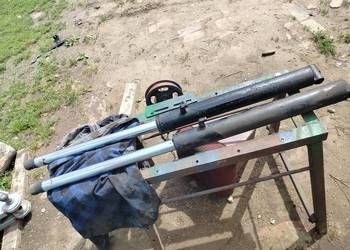 Siłownik hydrauliczny tur sprzedam