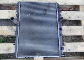 CITROEN C3 PICASSO 10r chłodnica wody P9685852680T87 873460200