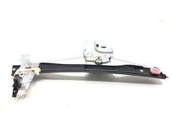 PODNOŚNIK SZYBY LEWY PRZÓD PEUGEOT 508 SW I 9806085280 Kombi 10-18