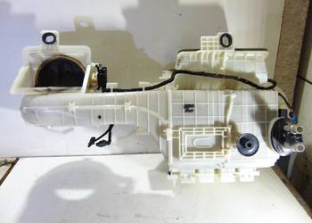 NAGRZEWNICA PARTNER BERLINGO II 08-