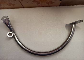 PEDAŁ, DŹWIGNIA  HAMULCA  KOMAR, ROMET