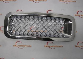 JEEP PATRIOT 08r nakładka na grill