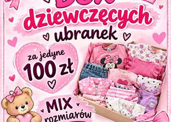 Boxy ciuszków