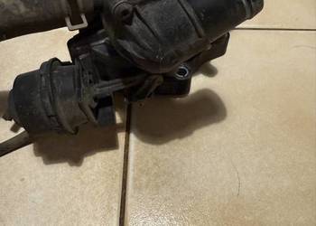 KIA RIO IV YB 1.2 16V OBUDOWA TERMOSTATU TERMOSTAT M2560003060