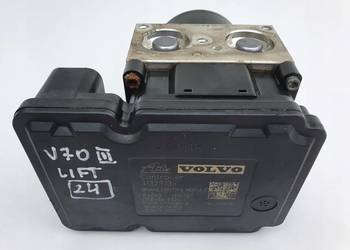 Volvo V70 III lift POMPA ABS Sterownik 31329139