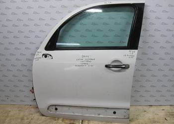 CITROEN C3 PICASSO LIFT 14r drzwi lewe przód
