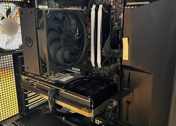 Komputer MAD DOG GeForce RTX4070 Super PurePC Edition 2 Windows 11 Home wra
