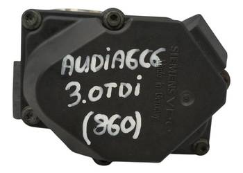 PRZEPUSTNICA Audi A6 C6 2.7 3.0 TDI 059145950H