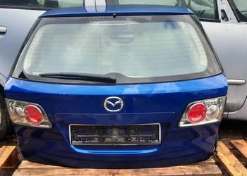 klapa kompletna Mazda 6 I kombi