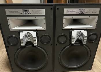 Kolumny glosnikowe JAMO Power 230