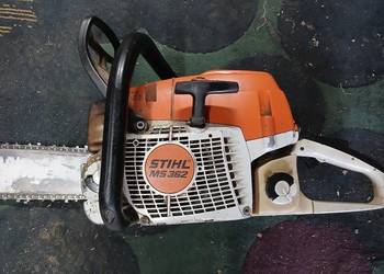 Stihl ms 362
