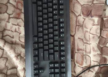 Klawiatura gamingowa MODECOM