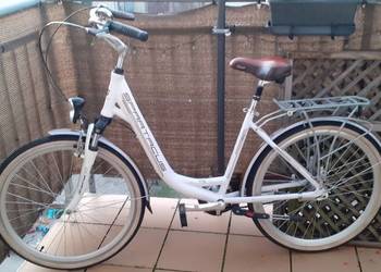 Rower koła 26 cali.