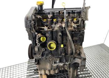 SILNIK SUZUKI 1.5 86KM K9K266 JIMNY III