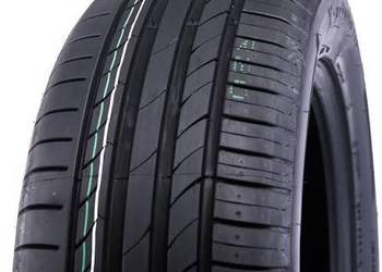 4x opony letnie Tracmax X-PRIVILO TX3 275/45 R19 108 Y