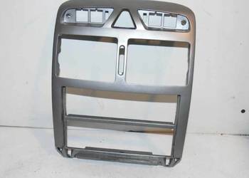 KONSOLA ŚRODKOWA PEUGEOT 307 9634505077  NUMER MAGAZYNOWY K