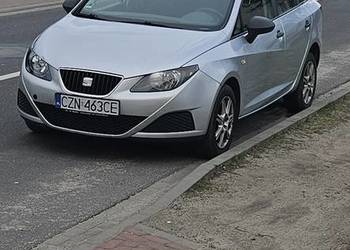 Seat Ibiza 1.2 tdi kombi