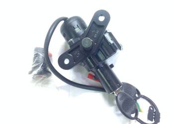Stacyjka zamek Aprilia Scarabeo 125/250 ORGINAŁ