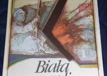 Biała gwardia - Michaił Bułhakow