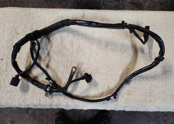 Wiązka Instalacja Alternatora 1.9TDI BLS BKC BXE Vw Seat Skoda Audi