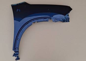 CITROEN C5 AIRCROSS BŁOTNIK PRAWY PRZÓD PRZEDNI ORYGINAŁ 9825774080