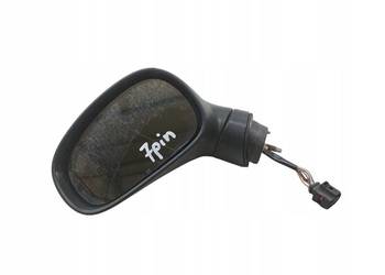 LUSTERKO LEWE 7PIN EUROPA LC9Z  Seat Leon II (2005-2012)
