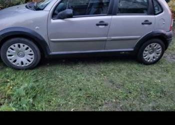 Citroen C3 XTR 1.4 HDi