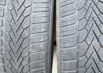 Opony zimowe Semperit Speed Grip2 205/60/16