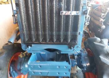Kubota B6000 części